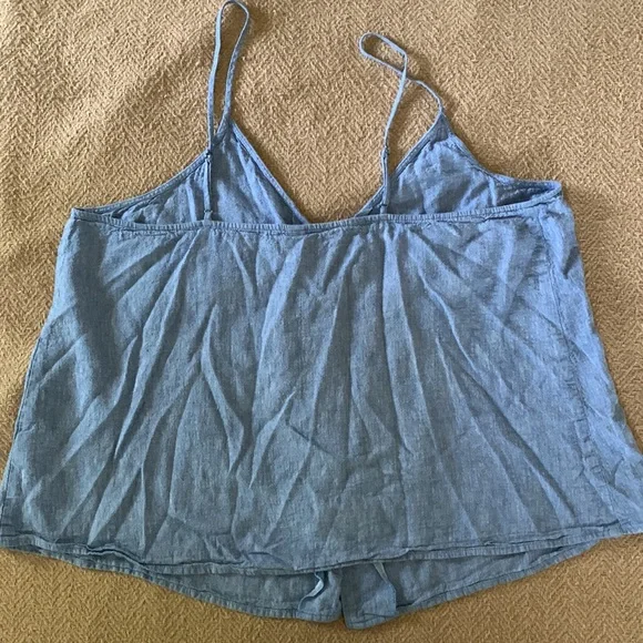 bp Thin Strap Tank - Picture 5 of 6